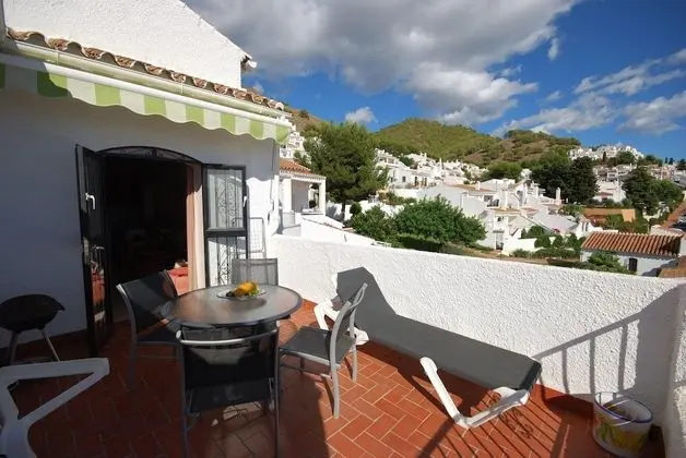 Apart Daire, 1 Yatak Odası, Okyanus Manzaralı