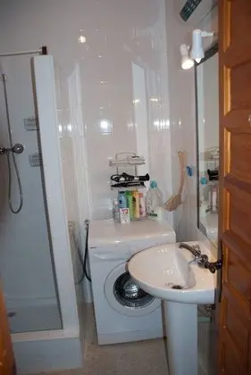 Apart Daire, 1 Yatak Odası, Okyanus Manzaralı