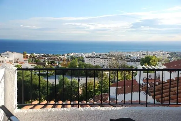 Apart Daire, 1 Yatak Odası, Okyanus Manzaralı