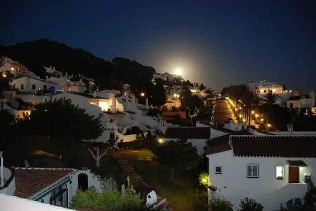 Apart Daire, 1 Yatak Odası, Okyanus Manzaralı