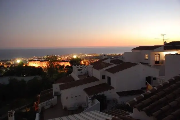 Apart Daire, 1 Yatak Odası, Okyanus Manzaralı