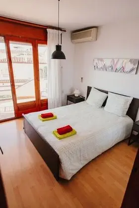 Apart Daire, 3 Yatak Odası