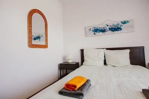 Apart Daire, 3 Yatak Odası