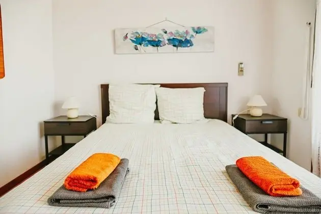 Apart Daire, 3 Yatak Odası