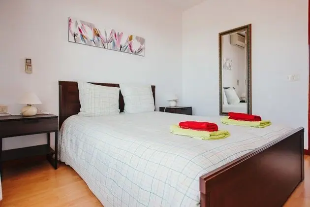 Apart Daire, 3 Yatak Odası