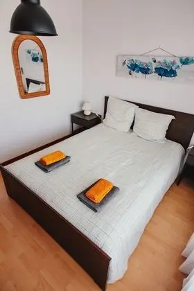 Apart Daire, 3 Yatak Odası