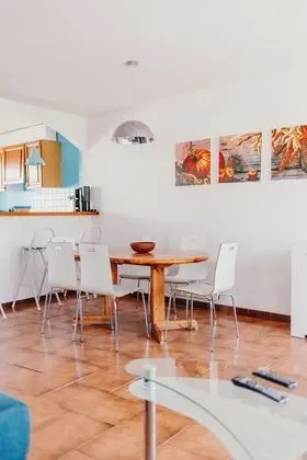 Apart Daire, 3 Yatak Odası