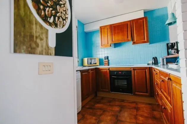 Apart Daire, 3 Yatak Odası