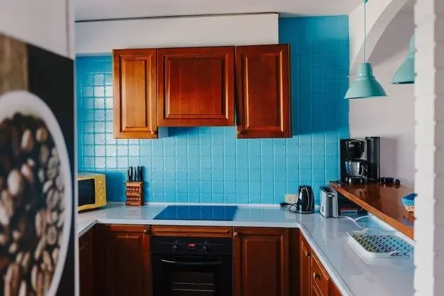 Apart Daire, 3 Yatak Odası