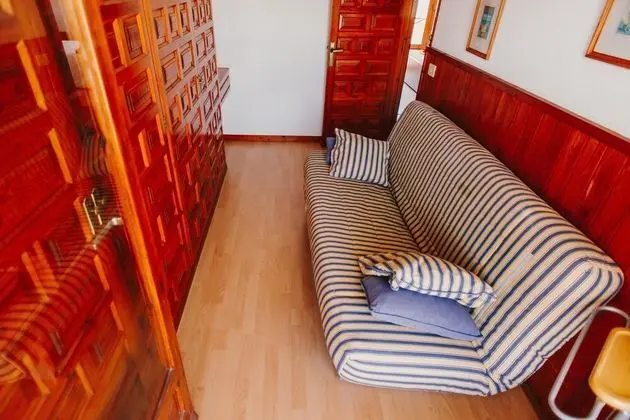 Apart Daire, 3 Yatak Odası