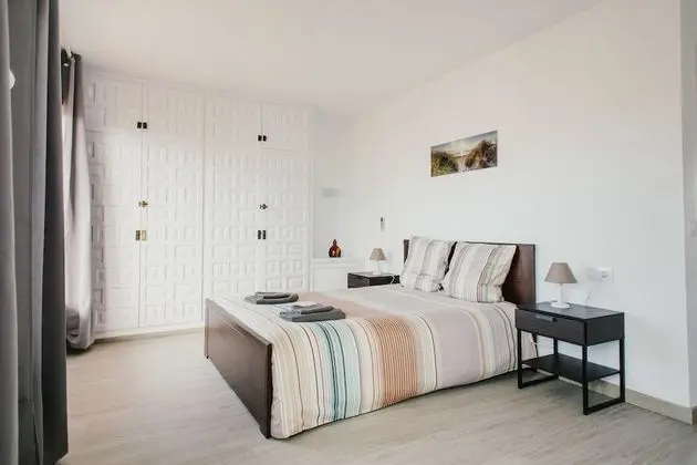 Apart Daire, 3 Yatak Odası