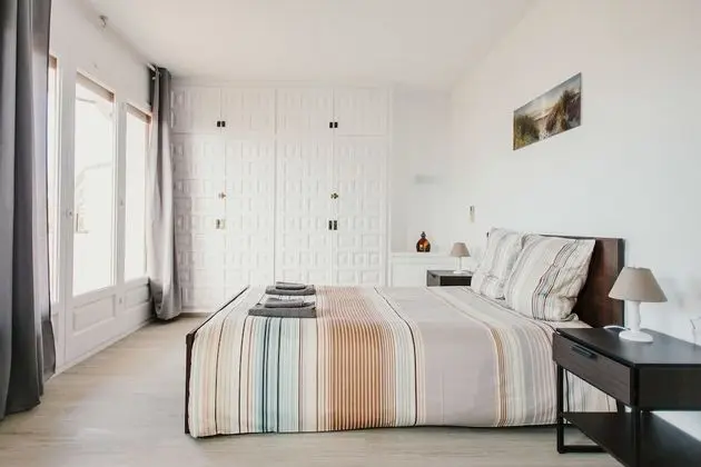 Apart Daire, 3 Yatak Odası