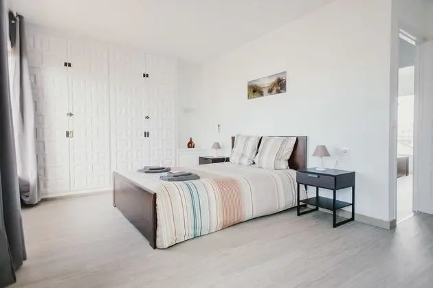 Apart Daire, 3 Yatak Odası