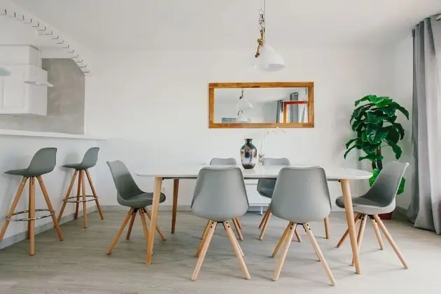 Apart Daire, 3 Yatak Odası