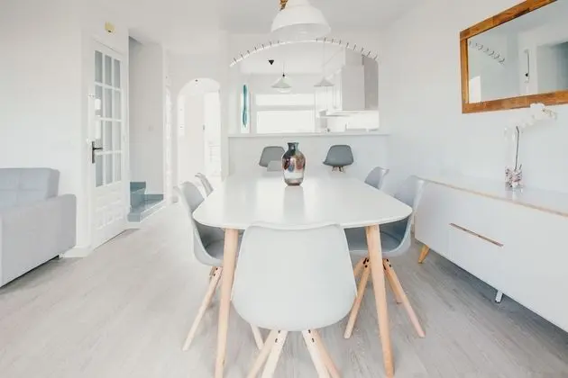 Apart Daire, 3 Yatak Odası