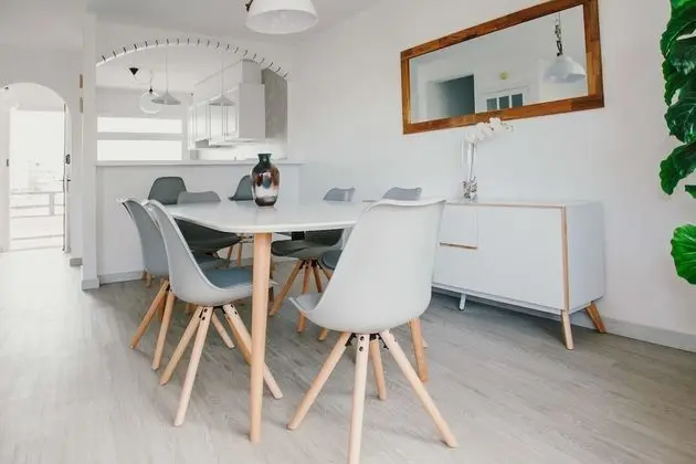 Apart Daire, 3 Yatak Odası