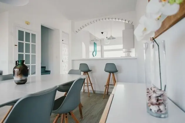 Apart Daire, 3 Yatak Odası