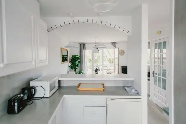 Apart Daire, 3 Yatak Odası