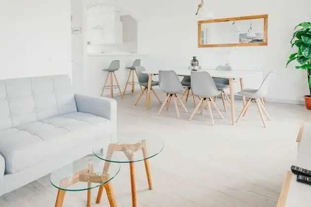 Apart Daire, 3 Yatak Odası