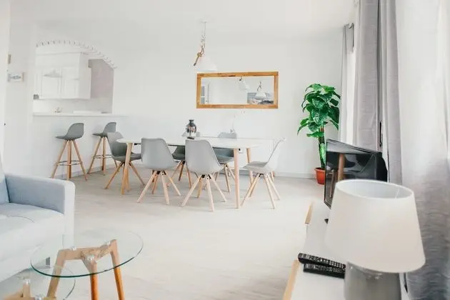 Apart Daire, 3 Yatak Odası