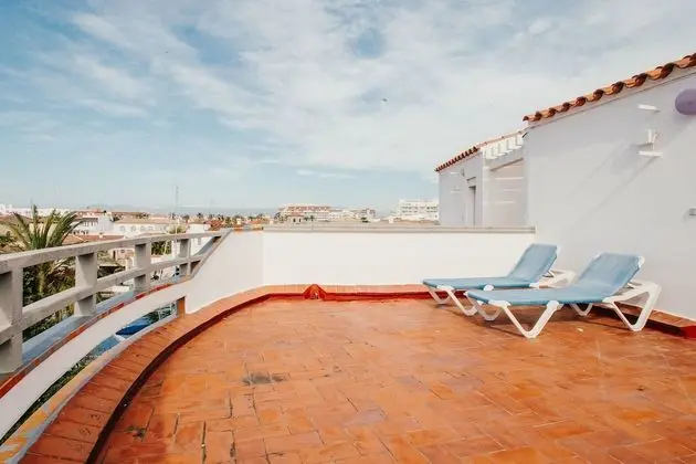 Apart Daire, 3 Yatak Odası