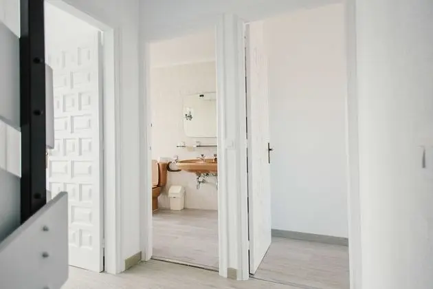 Apart Daire, 3 Yatak Odası