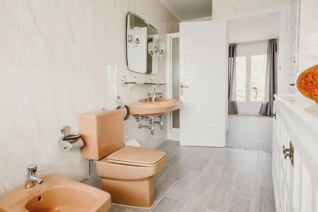 Apart Daire, 3 Yatak Odası