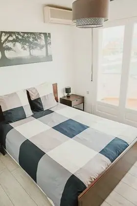 Comfort Apart Daire, 3 Yatak Odası, Teras