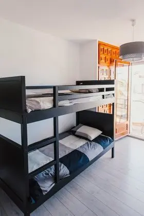 Comfort Apart Daire, 3 Yatak Odası, Teras