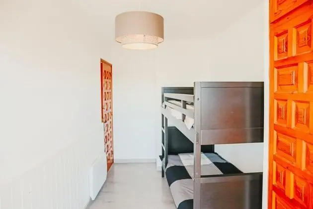 Comfort Apart Daire, 3 Yatak Odası, Teras