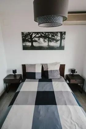 Comfort Apart Daire, 3 Yatak Odası, Teras