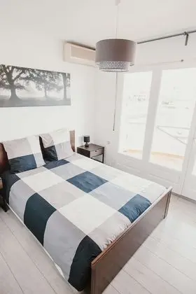 Comfort Apart Daire, 3 Yatak Odası, Teras