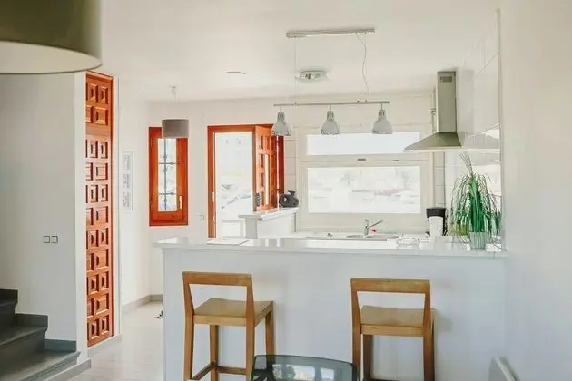 Comfort Apart Daire, 3 Yatak Odası, Teras