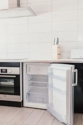 Comfort Apart Daire, 3 Yatak Odası, Teras