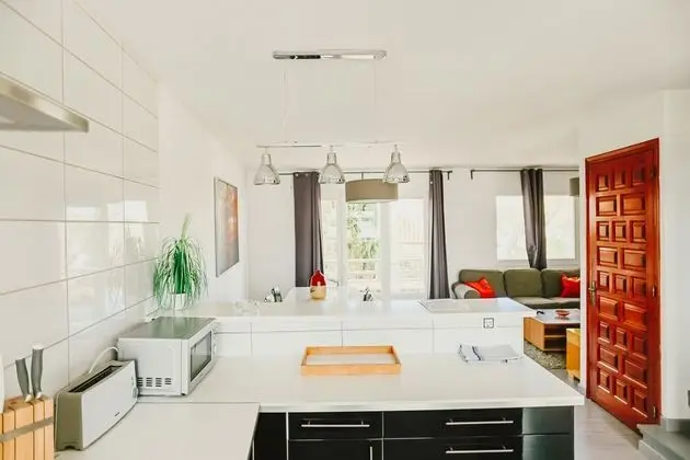 Comfort Apart Daire, 3 Yatak Odası, Teras