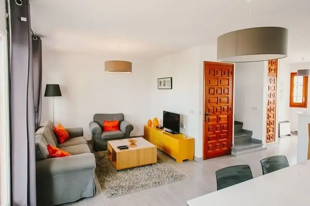 Comfort Apart Daire, 3 Yatak Odası, Teras