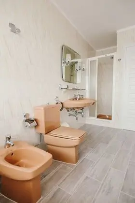 Comfort Apart Daire, 3 Yatak Odası, Teras