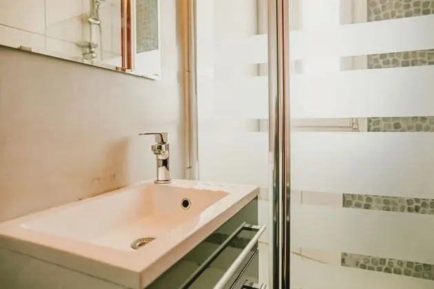 Comfort Apart Daire, 3 Yatak Odası, Teras