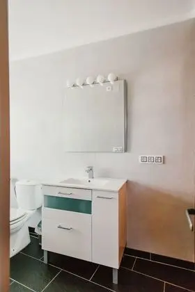 Comfort Apart Daire, 3 Yatak Odası, Teras