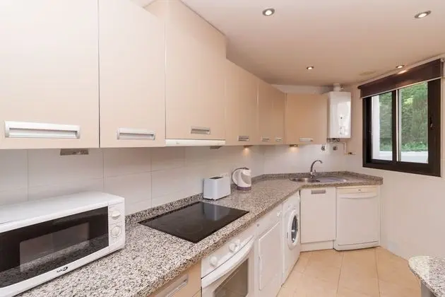 Apart Daire, 3 Yatak Odası