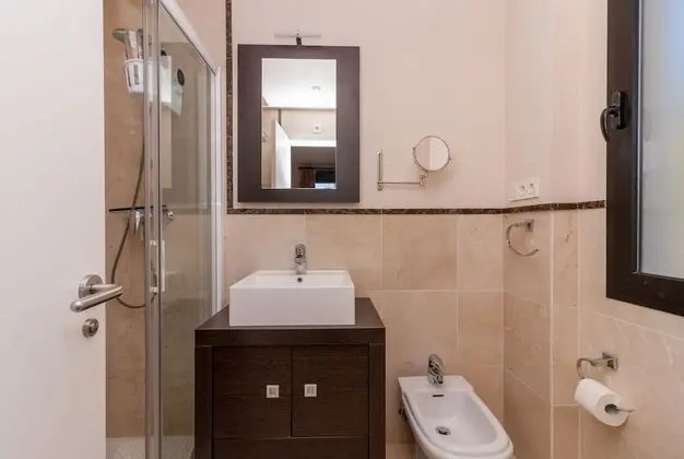 Apart Daire, 3 Yatak Odası