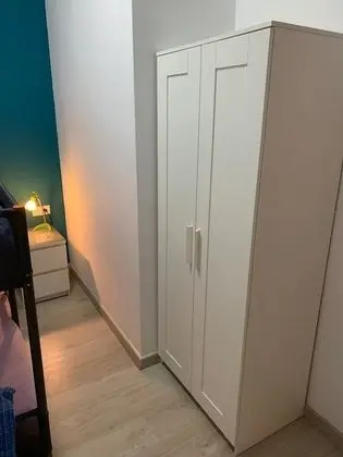 Apart Daire, 2 Yatak Odası