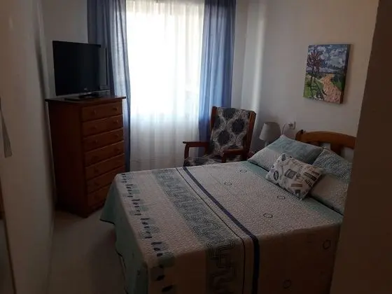 Apart Daire, 2 Yatak Odası, Teras, Deniz Manzaralı