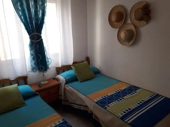 Apart Daire, 2 Yatak Odası, Teras, Deniz Manzaralı