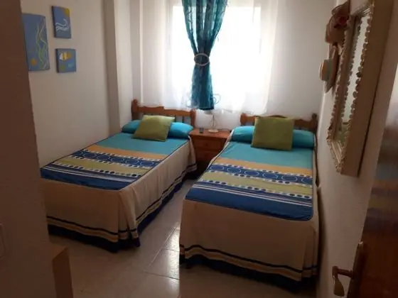 Apart Daire, 2 Yatak Odası, Teras, Deniz Manzaralı