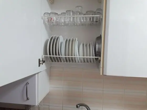 Apart Daire, 2 Yatak Odası, Teras, Deniz Manzaralı