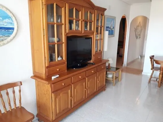 Apart Daire, 2 Yatak Odası, Teras, Deniz Manzaralı