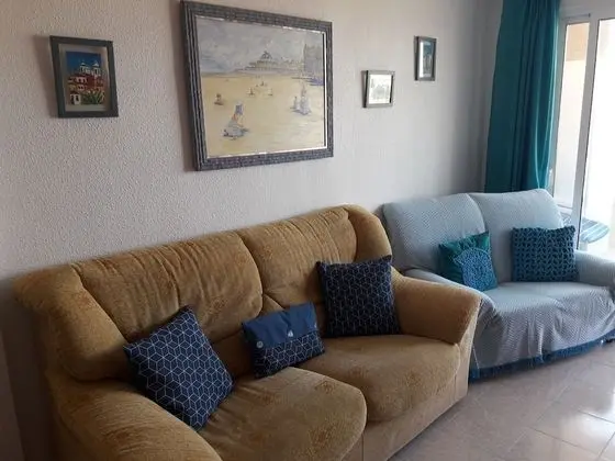 Apart Daire, 2 Yatak Odası, Teras, Deniz Manzaralı