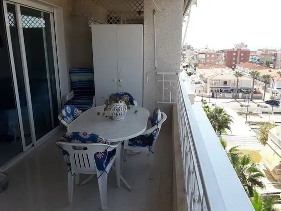 Apart Daire, 2 Yatak Odası, Teras, Deniz Manzaralı