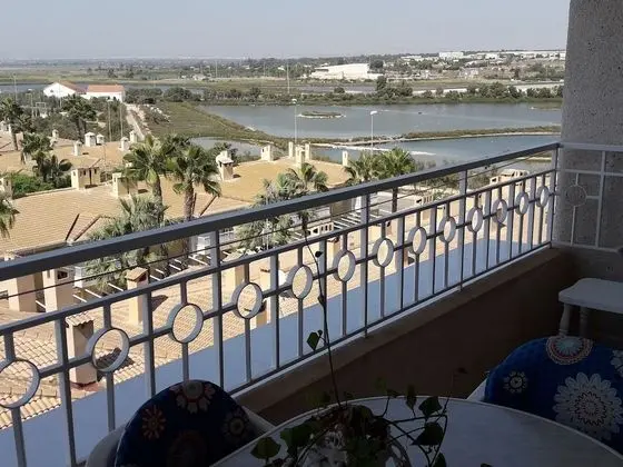 Apart Daire, 2 Yatak Odası, Teras, Deniz Manzaralı